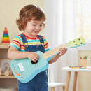 21 Inch Ukulele Guitar for Kids with Basswood Body for 3+ Years Old by LJGDeals