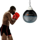 21 Inch Water Punching Bag with Adjustable Metal Chain by LJGDeals