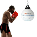 21 Inch Water Punching Bag with Adjustable Metal Chain by LJGDeals