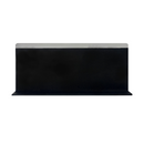 CRG32 6"x2″x2.6" Paver Well Light - Heavy Duty Cast Aluminum, IP65 2W AC/DC 12V Low Voltage COB