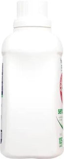 ARM & HAMMER Sensitive Skin Free & Clear Liquid Laundry Detergent, 105 fl oz, 105 Loads by CozyNest Decor