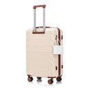 28 Inch ABS Hard Shell Large Travel Checked Luggage