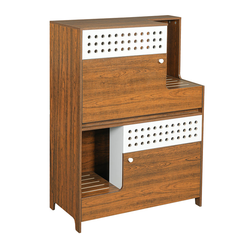 2-Piece Modern 2 IN 1 Cat Furniture Set, photo 4 of 10