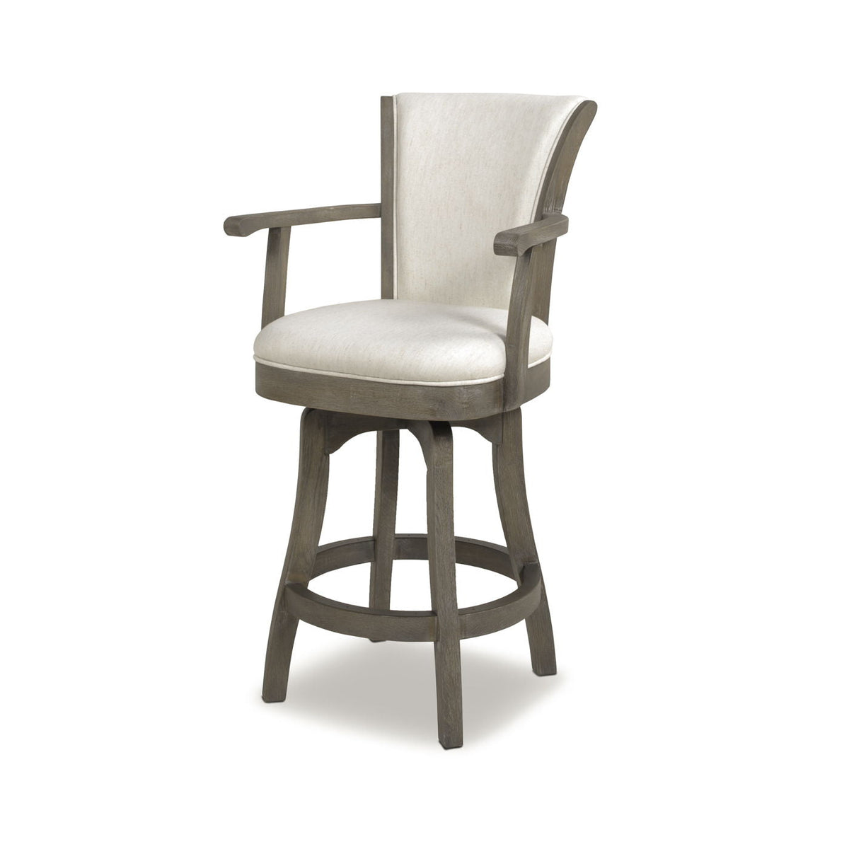 Williams - Swivel Counter Height Bar Stool, photo 17 of 40