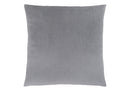 Square Decorative Throw Pillows with Hypoallergenic Insert by HouseOfZazla