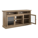 Chicago - TV Stand - Natural by Unique Piece Furniture
