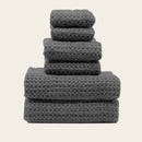 Sedona Waffle Towels by Italic