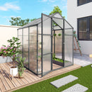 Gain Height Windproof house With Raised Base by HouseOfZazla