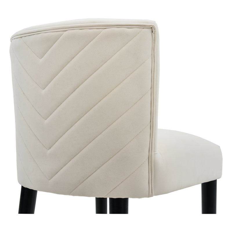 27-Inch Modern Counter Stool, photo 10 of 10