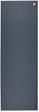 Manduka PROlite Yoga Mat 71" - 4.7mm | Lifetime Durability | Hygienic Construction | Teacher Approved | 71 x 24 inches by TinyTreasures Baby Boutique