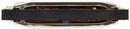 Hohner Special 20 Harmonica - Key of G Bundle with Case, Pouch, Online Manual, and Austin Bazaar Polishing Cloth by TinyTreasures Baby Boutique
