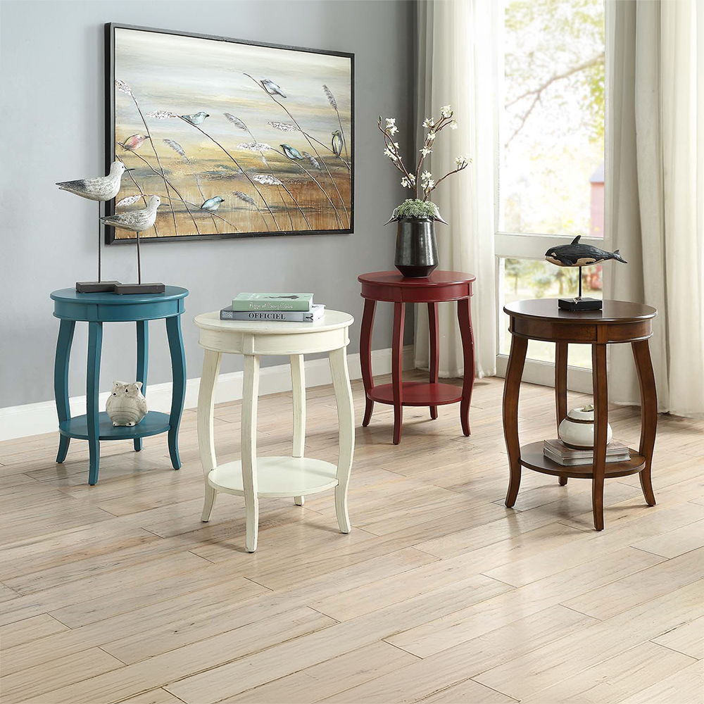 Aberta - Accent Table, photo 6 of 22