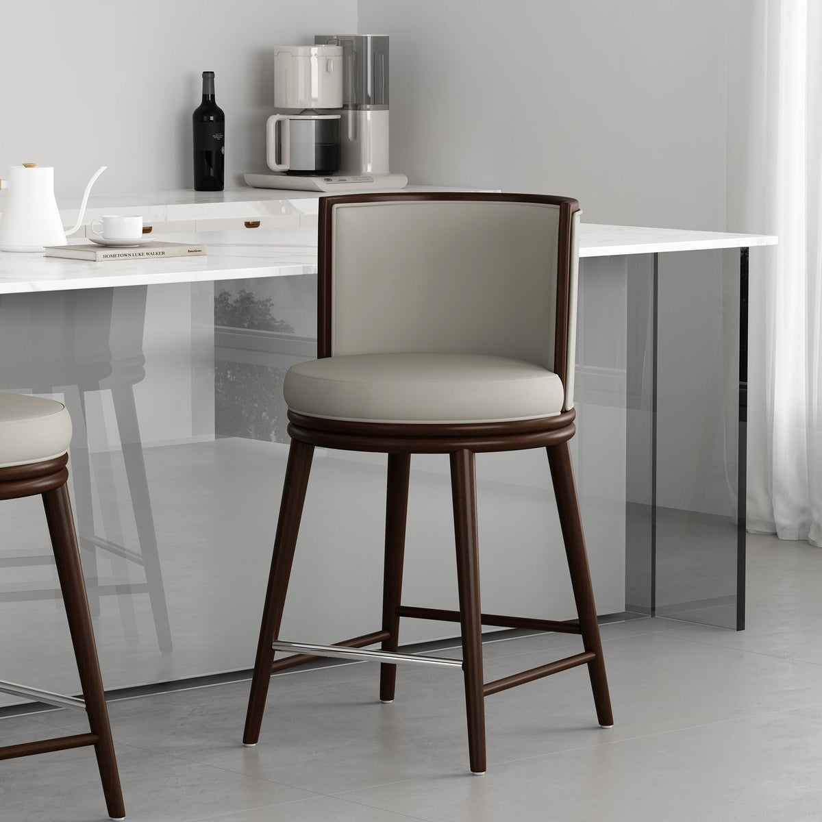 Evalyn - Counter Stool, photo 11 of 40