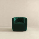 Delaney - Ergonomic Design Swivel Chair by Unique Piece Furniture