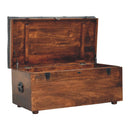 Buffalo - Storage Trunk by HouseOfZazla