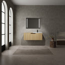 Modern Bathroom Vanity Sink Combo With Spacious Storage by HouseOfZazla