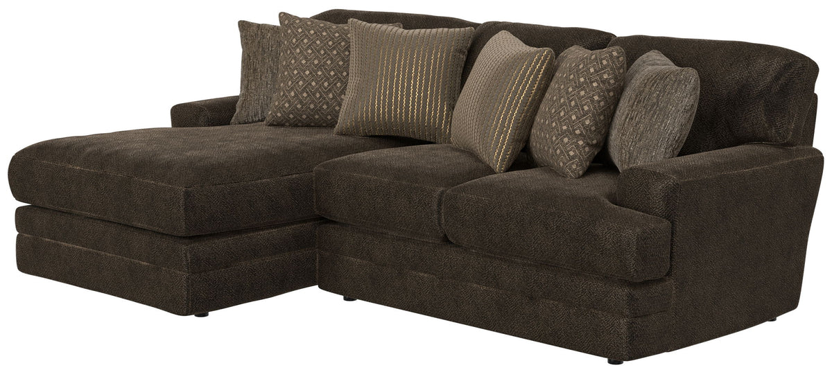 Mammoth - Sectional, photo 9 of 35