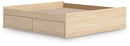 Onita - Platform Bed by Unique Piece Furniture