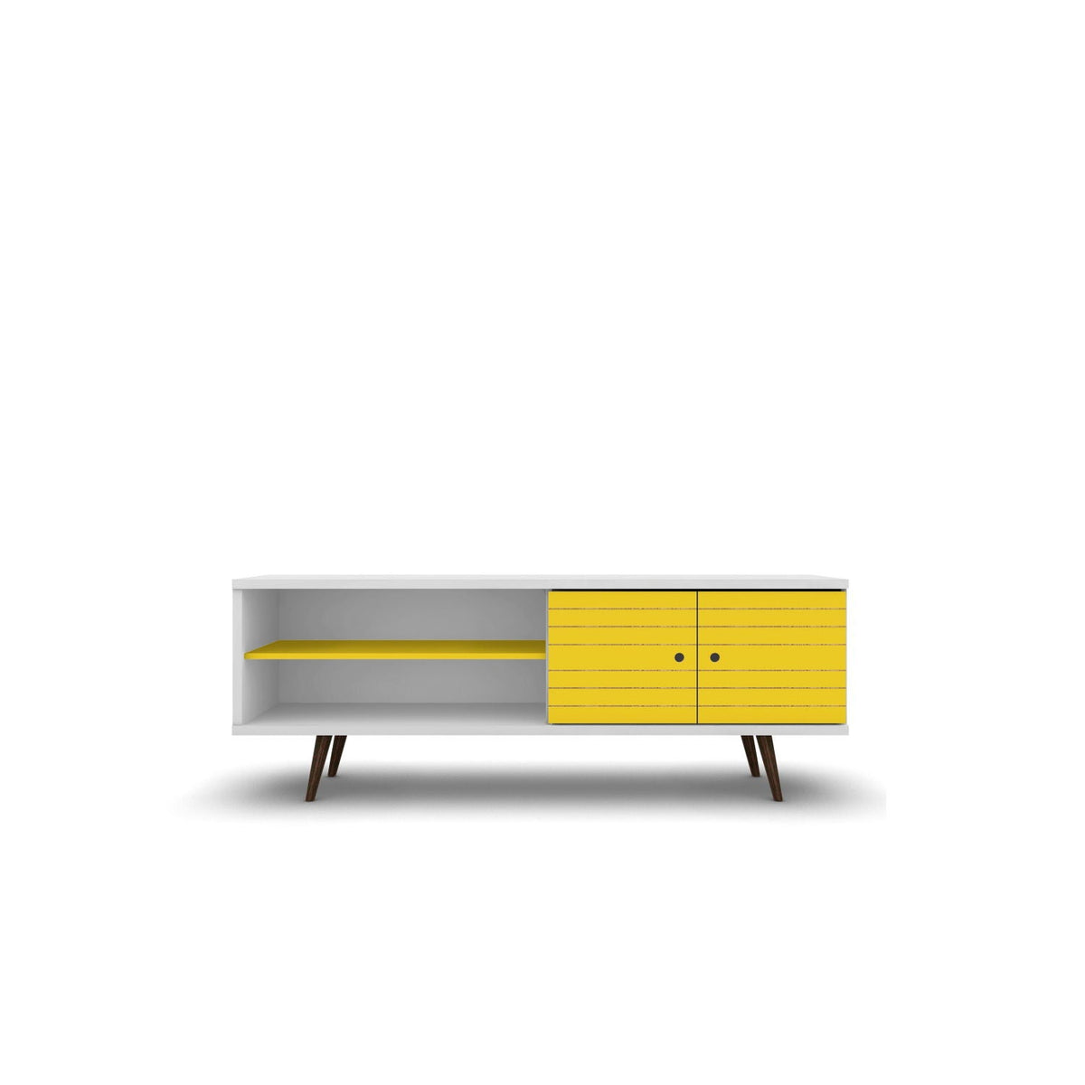 Liberty - TV Stand With For 46" - 60" TVs, photo 2 of 26