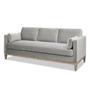 Knox - Modern Farmhouse Sofa by HouseOfZazla