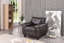 Sleek And Comfortable Accent Chair by HouseOfZazla