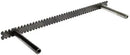 Floating Shelf Brackets - Sheppard Brackets - Easy Install - Heavy Duty (22 inch) by CozyNest Decor