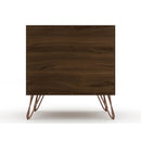 Rockefeller - Nightstand With 1 Drawer by HouseOfZazla