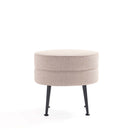 Bailey - Accent Ottoman by HouseOfZazla