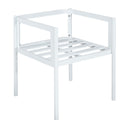 All-Weather Outdoor Dining Chair (Set of 2)
