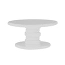 Cobblestone End Table by HouseOfZazla