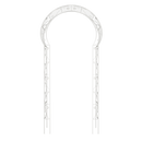 Metal Garden Arch