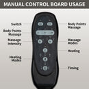 ComfortMax Infinite Position Power Lift Recliner Chair