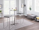 Fuji - Contemporary And Elegant Design Stackable Barstool
