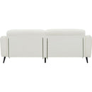 83.9"Upholstered Sofa for Living Room, Bedroom, and Apartments