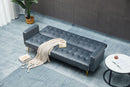 Comfort Compact Design Sofa Bed by HouseOfZazla