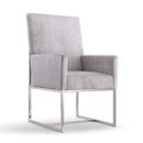 Element - Dining Arm Chair by HouseOfZazla