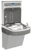 Ezh2O Cooler L/Ref Kit-Ss