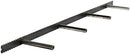 Floating Shelf Brackets - Sheppard Brackets - Easy Install - Heavy Duty (46 inch) by CozyNest Decor