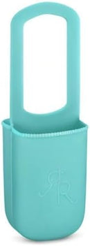 Ryan & Rose Cutie Holder Universal Stroller Cup Holder (Breeze) by TinyTreasures Baby Boutique