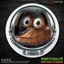 MONSTRONAUTS HAUNTED MAGNETIC ASTROCOASTERS by Concord Aerospace