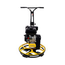 22-Inch 7HP Gas-Powered Walk-Behind Concrete Surface Finisher (SAK61802)