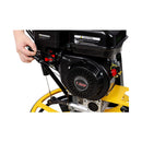22-Inch 7HP Gas-Powered Walk-Behind Concrete Surface Finisher (SAK61802)