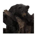 Alora 22" Weather Resistant Outdoor Floor Fountain With LED Lights (SAK77651)