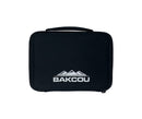 2200 Lumen GoPro Mount Electric Bike Headlight by Bakcou