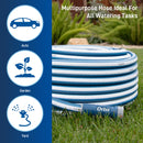 Orbit Elevated 100 ft x 5/8" Polyfusion Hose 28258 by Orbit Irrigation