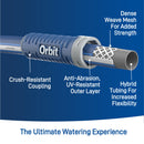 Orbit Elevated 100 ft x 5/8" Polyfusion Hose 28258 by Orbit Irrigation