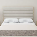 Fria Cloud Curve Pillow