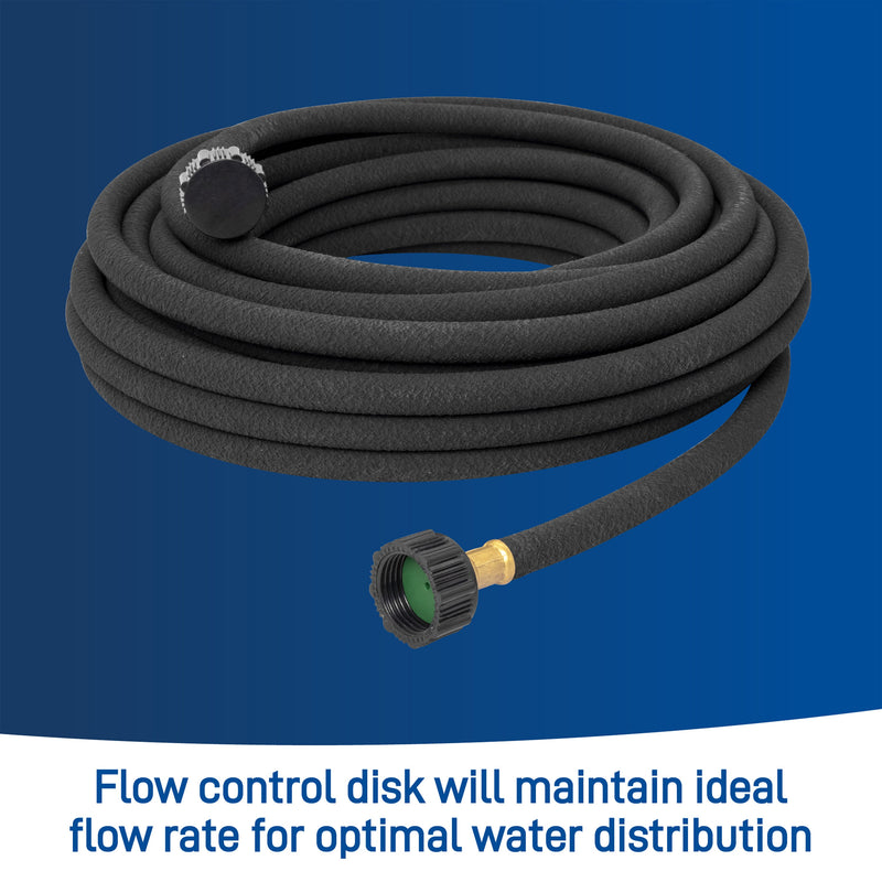50 ft x 3/8" Soaker Hose 22034, photo 2 of 7