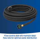 50 ft x 3/8" Soaker Hose 22034