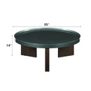 Lakita - Elegant Design Table by HouseOfZazla